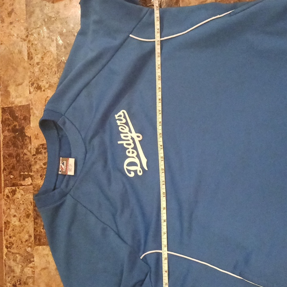 Dodgers Pullover - Picture 6 of 12